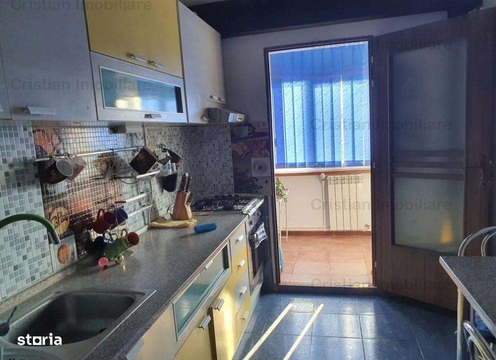 BINE INTRETINUT ! AP 3 camere, Progresu - Jandarmerie - Imagine principală: 5/6