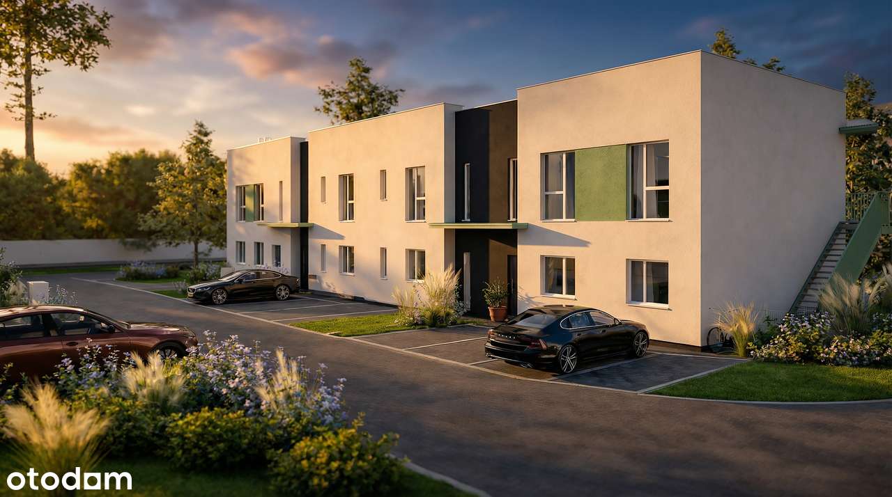 Villa Stoki (domy) - Pełny obrazek: 5/19