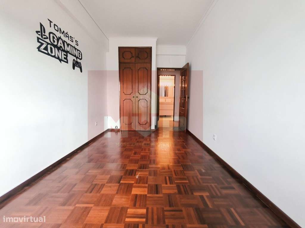 Apartamento T3 em Faro-11
