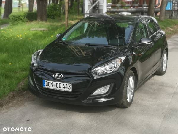 Hyundai I30 1.4 Classic - 19