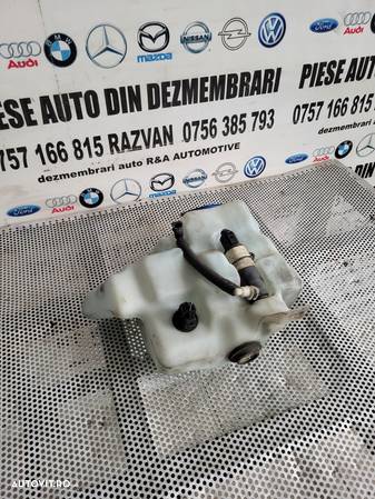 Bidonas Vas Lichid Parbriz Stropgel Vw Bora Golf 4 Combi Break Variant Dezmembrez Vw Bora - 1