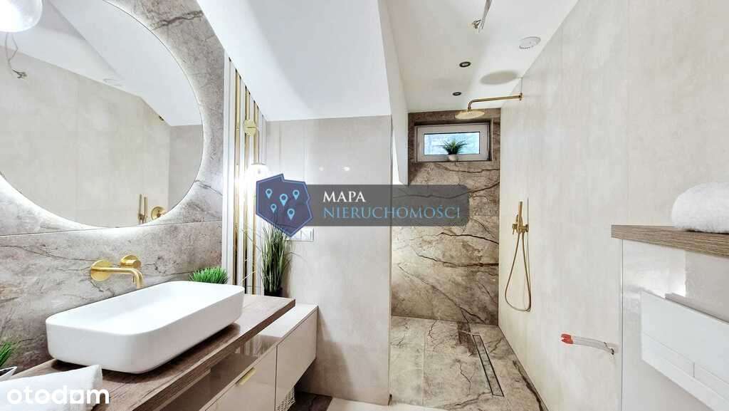 Idealny dom z pompą ciepła w magicznym krajobrazie-2