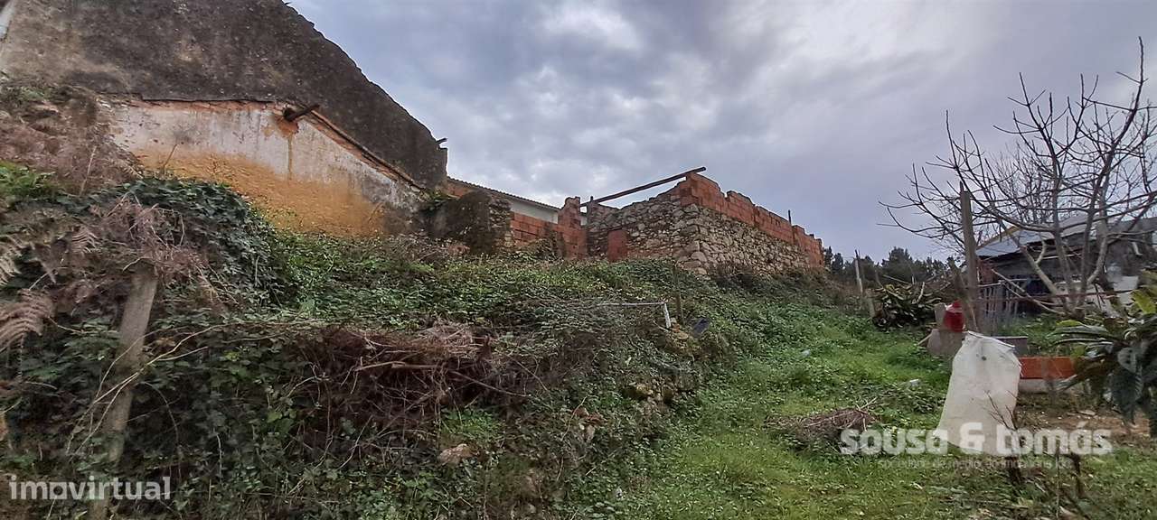 Moradia Devoluta T2 Venda em Batalha,Batalha - Grande imagem: 4/8