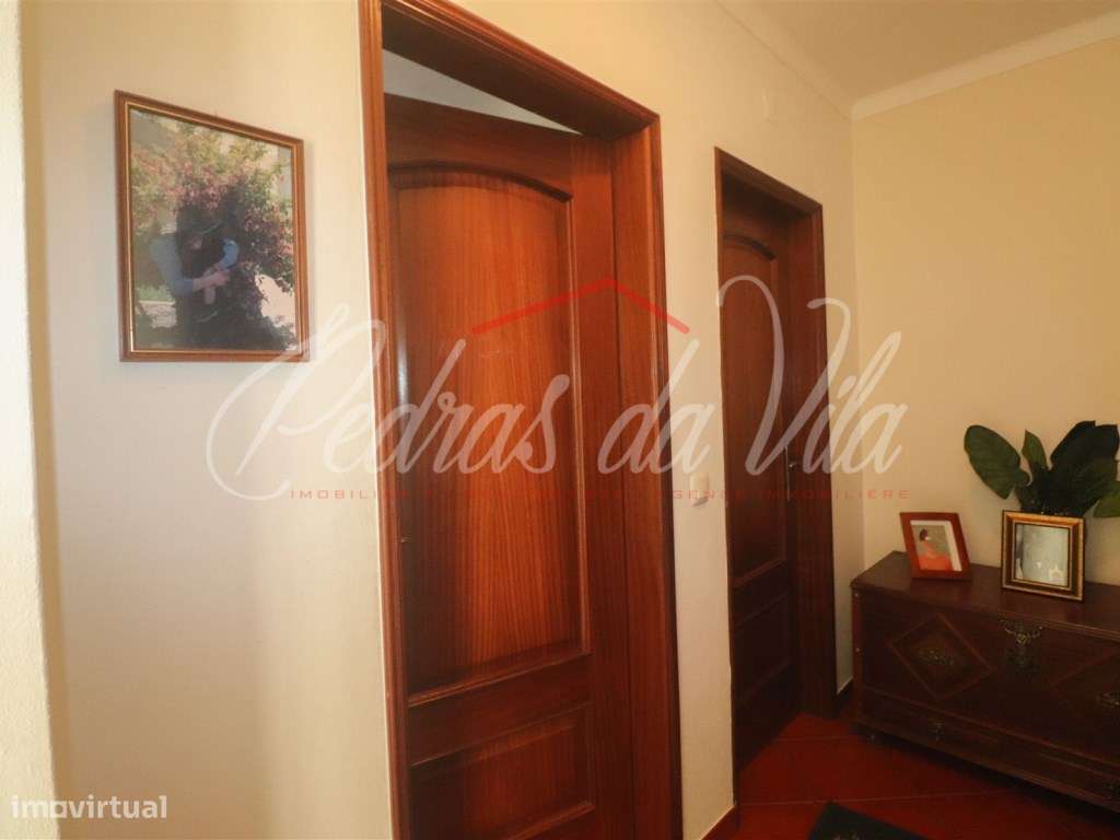 Moradia T3 de 98m2 com garagem - Vila Nova de Milfontes - Odemira-28