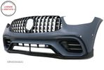 Pachet Exterior Mercedes GLC SUV X253 (2020-Up) GLC63 Design- livrare gratuita - 3