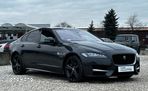 Jaguar XF 2.0 i4D AWD R-Sport - 2