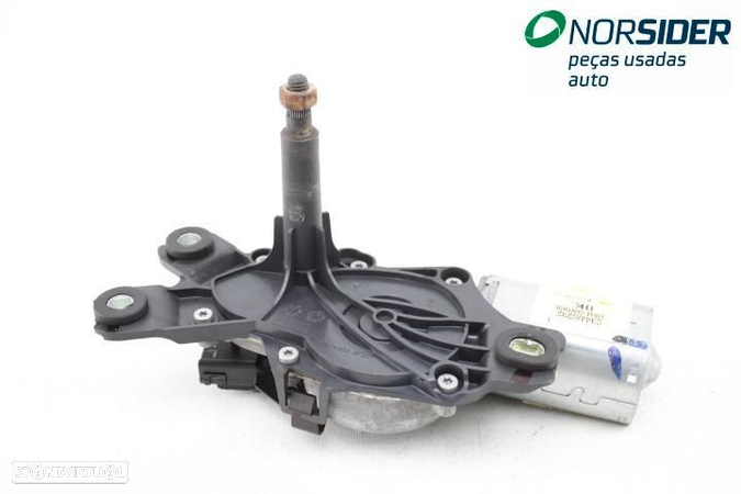 Sistema motor limpa vidros tr Ford C-Max|10-15 - 1