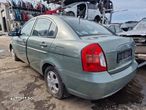 Dezmembram Hyundai Accent, 1.5 CRDI, an 2006, euro 4 - 2