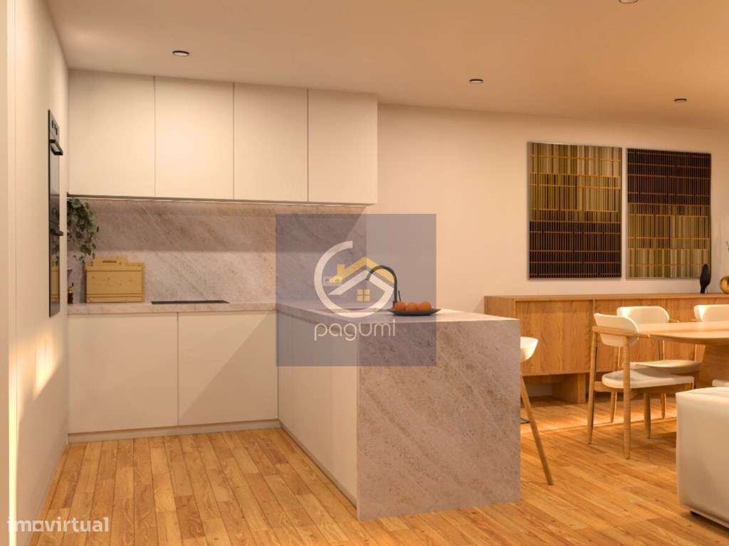 Moradia T3 de Luxo em Vila Meã - Grande imagem: 4/29