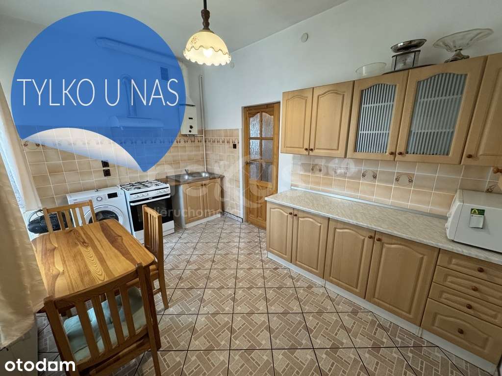 Mieszkanie 59,41m2+piwnica+balkon-1