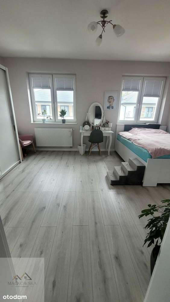 " Gotowy Do Zamieszkania "-8