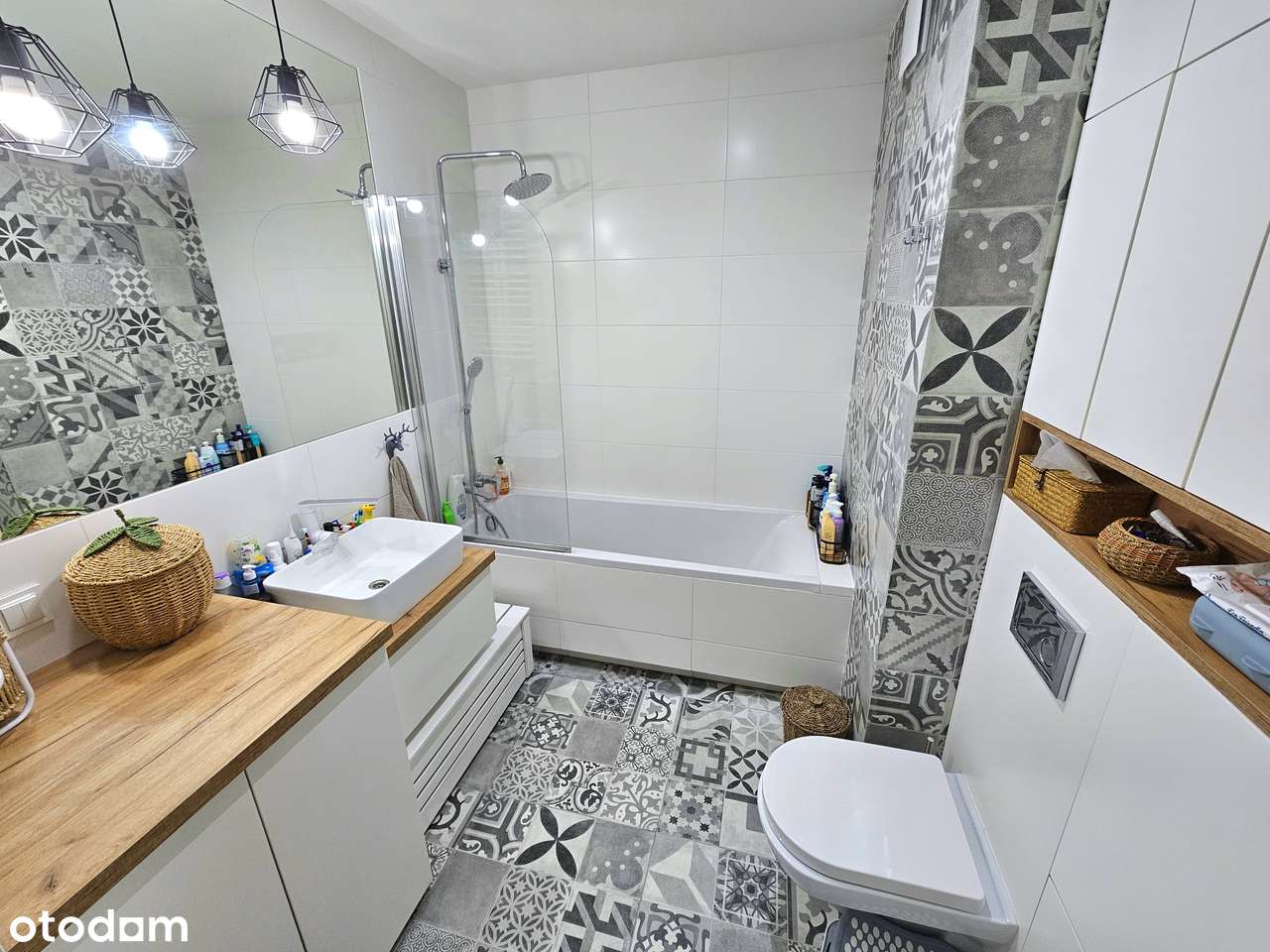 Ładne 3 pokoje, Wrotków, Zalewskiego-9