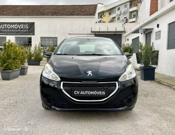 Peugeot 208 1.6 e-HDi Allure - 2