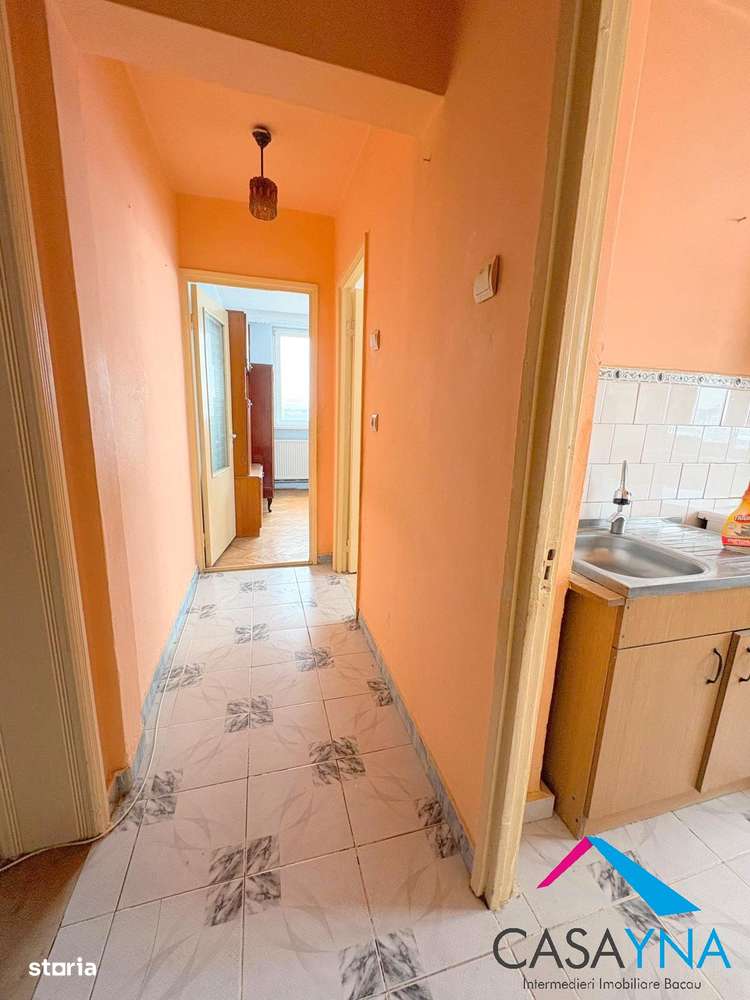 Strada Mioritei - Apartament 2 camere decomandate!-5