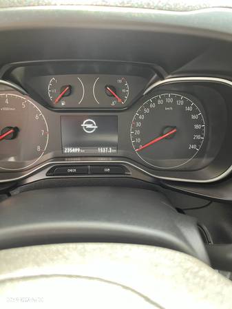 Opel Combo Life 1.5 CDTI Enjoy S&S - 13