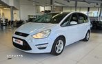 Ford S-Max 2.0 TDCi DPF Titanium - 2