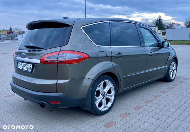 Ford S-Max 2.0 EcoBoost Titanium X - 6