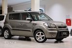 Kia Soul 1.6 CRDI Spirit - 4