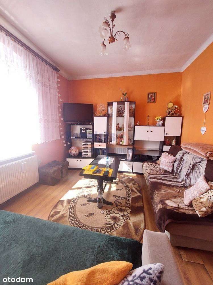 Okazja!Bezczynszowe 2pok. z dużą działką-Suliszewo - Pełny obrazek: 4/11