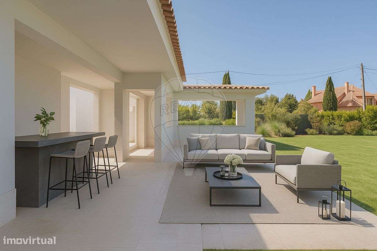 Moradia T4 para venda-19