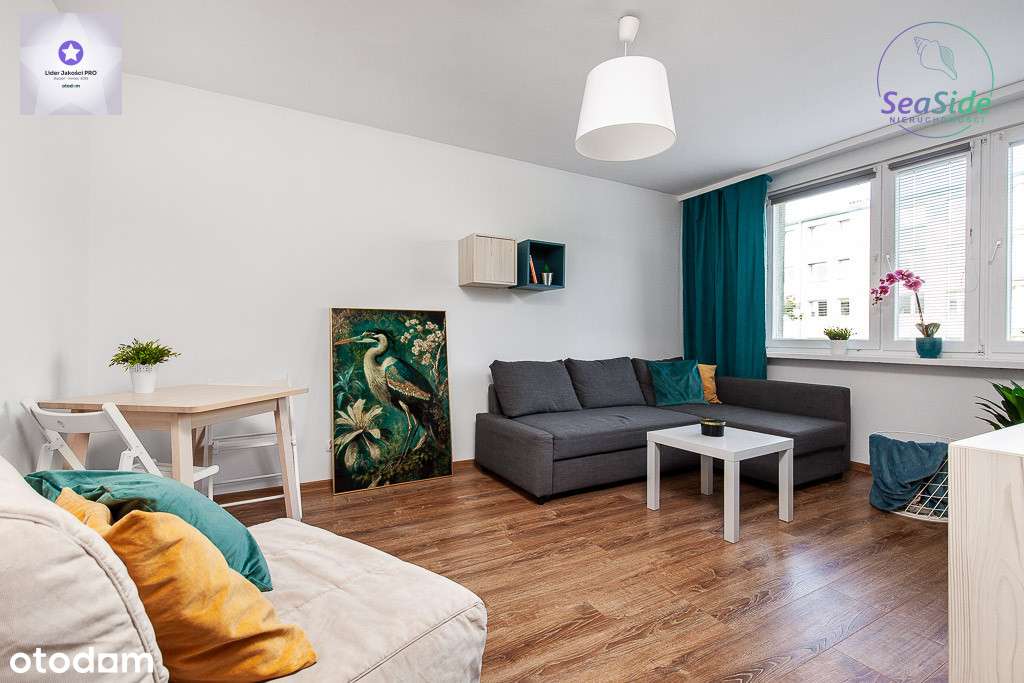 Spółdzielcze własnościowe - Gdynia Witomino !!!-0