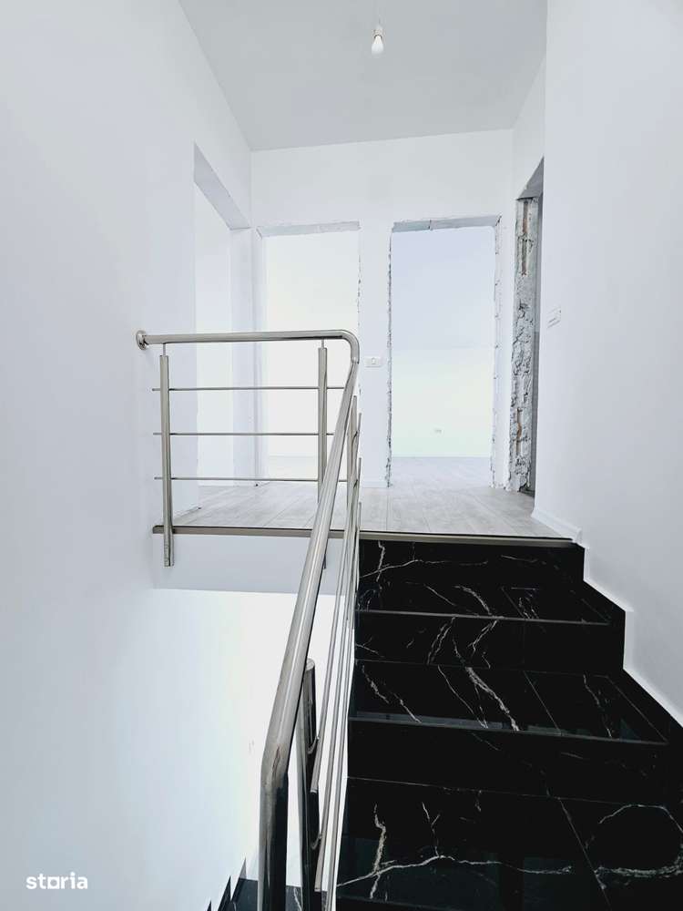 Vila/Casa individuala 4 camere-425 mp/Com.Berceni-11