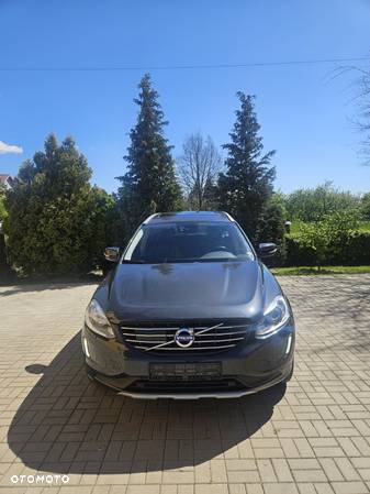 Volvo XC 60 T5 AWD Drive-E Summum - 28