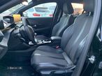 Peugeot 208 1.5 BlueHDi GT Line - 21