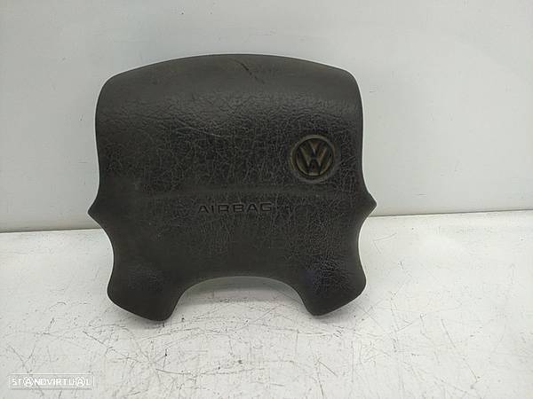 Airbag Condutor Volkswagen Polo (6N1) - 1