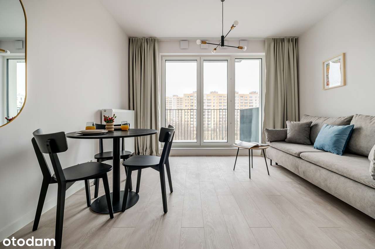 Bez PROWIZJI | Dla studentów| internet w cenie|zwierzęta OK! - Pełny obrazek: 4/15