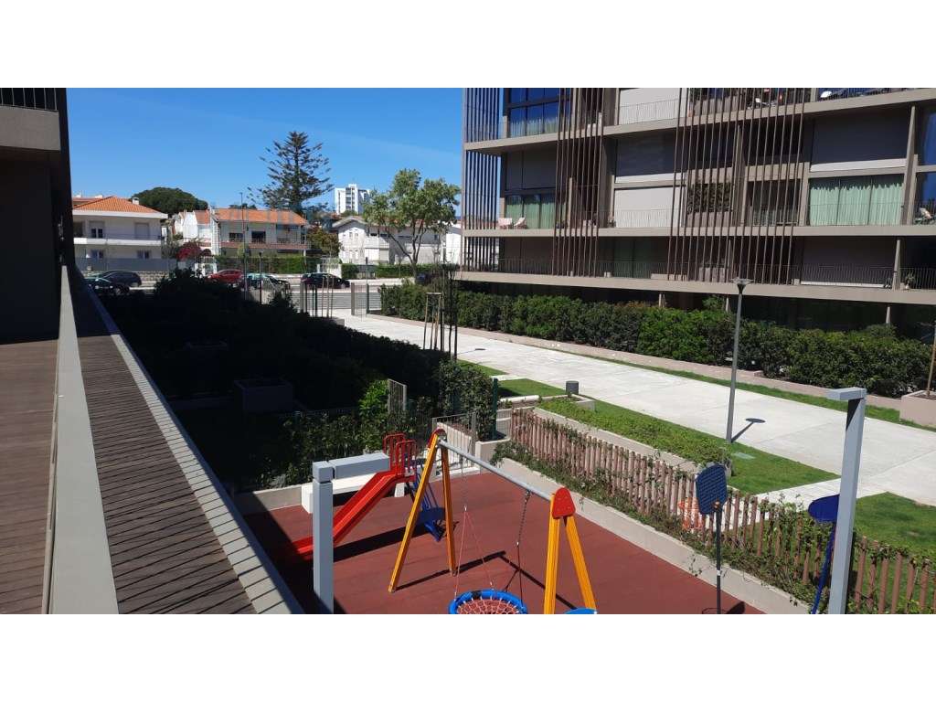 Fantástico Apartamento T2 para Venda no Bairro do Rosário em Cascais-27