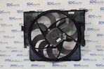 Ventilator BMW Seria 4 F36 Euro 6 - 1