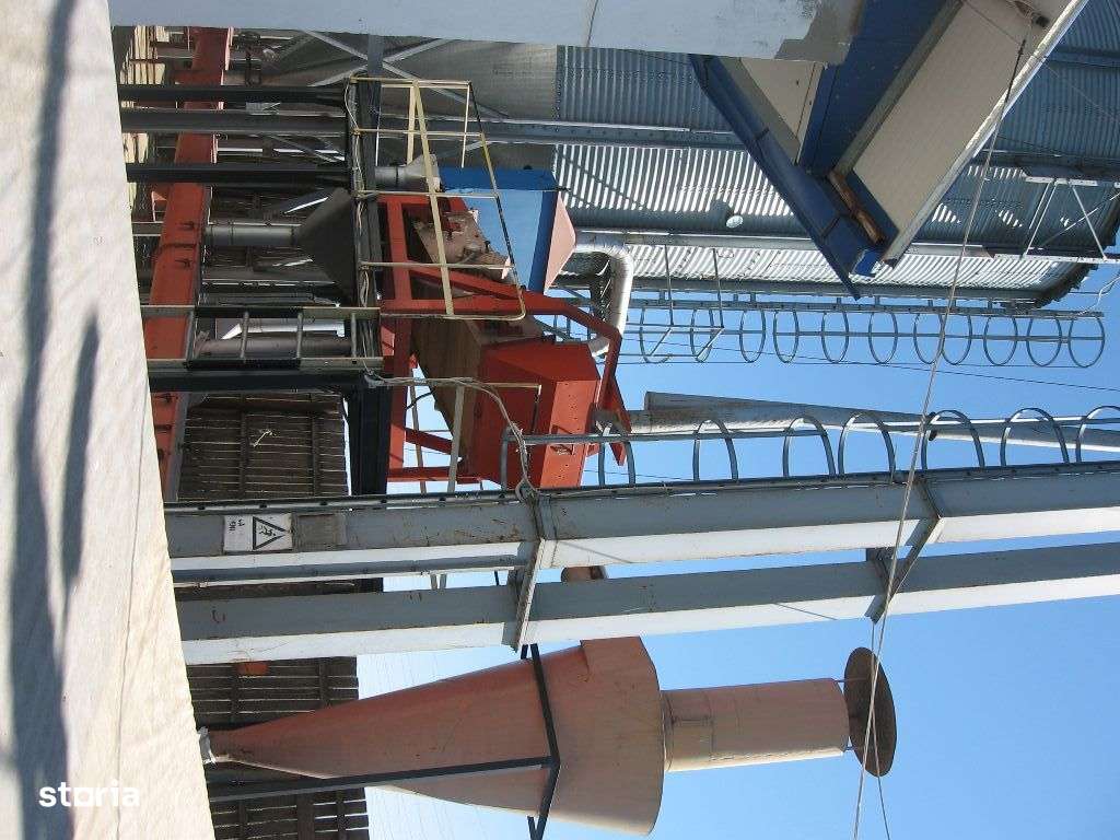 VINZARE Fabrica Ulei - Imagine principală: 4/6