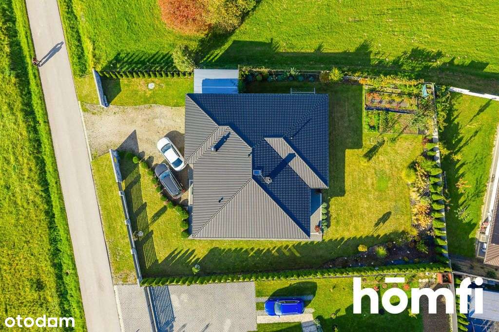 Parterowy dom z widokiem – 15 minut od Rzeszowa-19