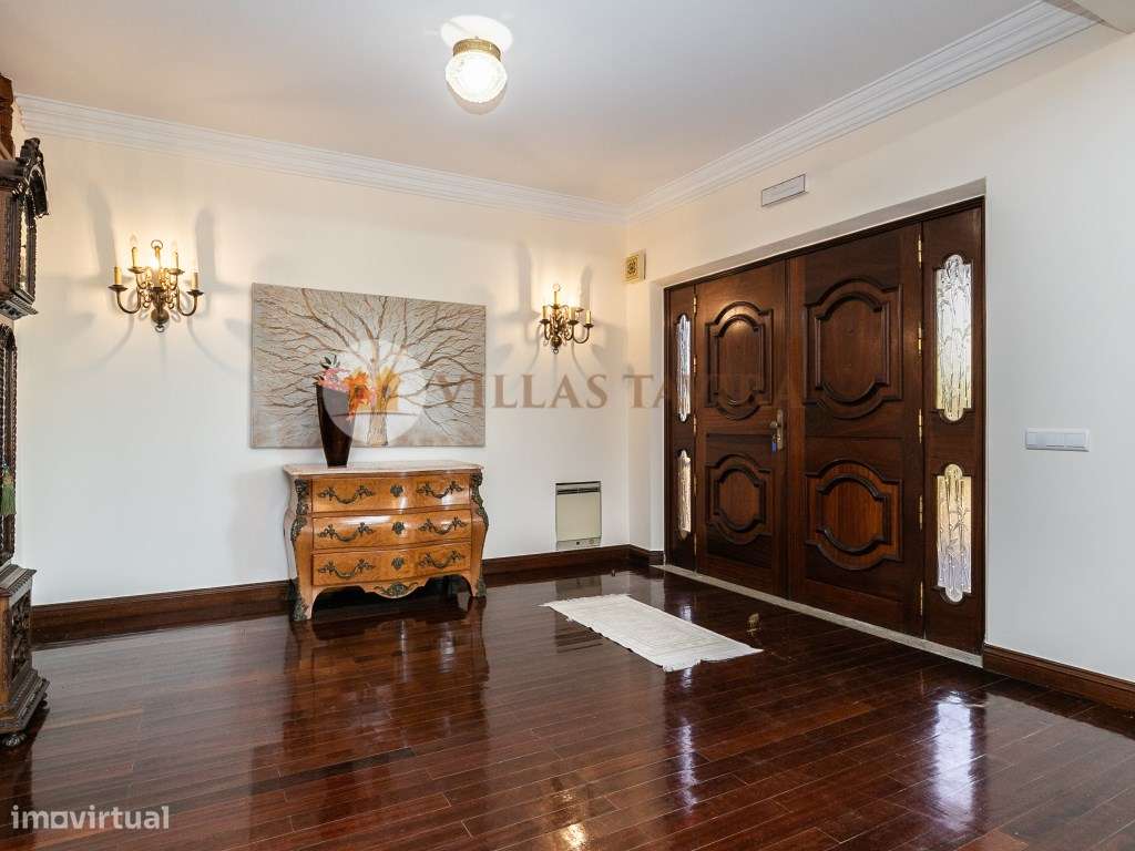 Quinta T4 - Praia de Altura-54