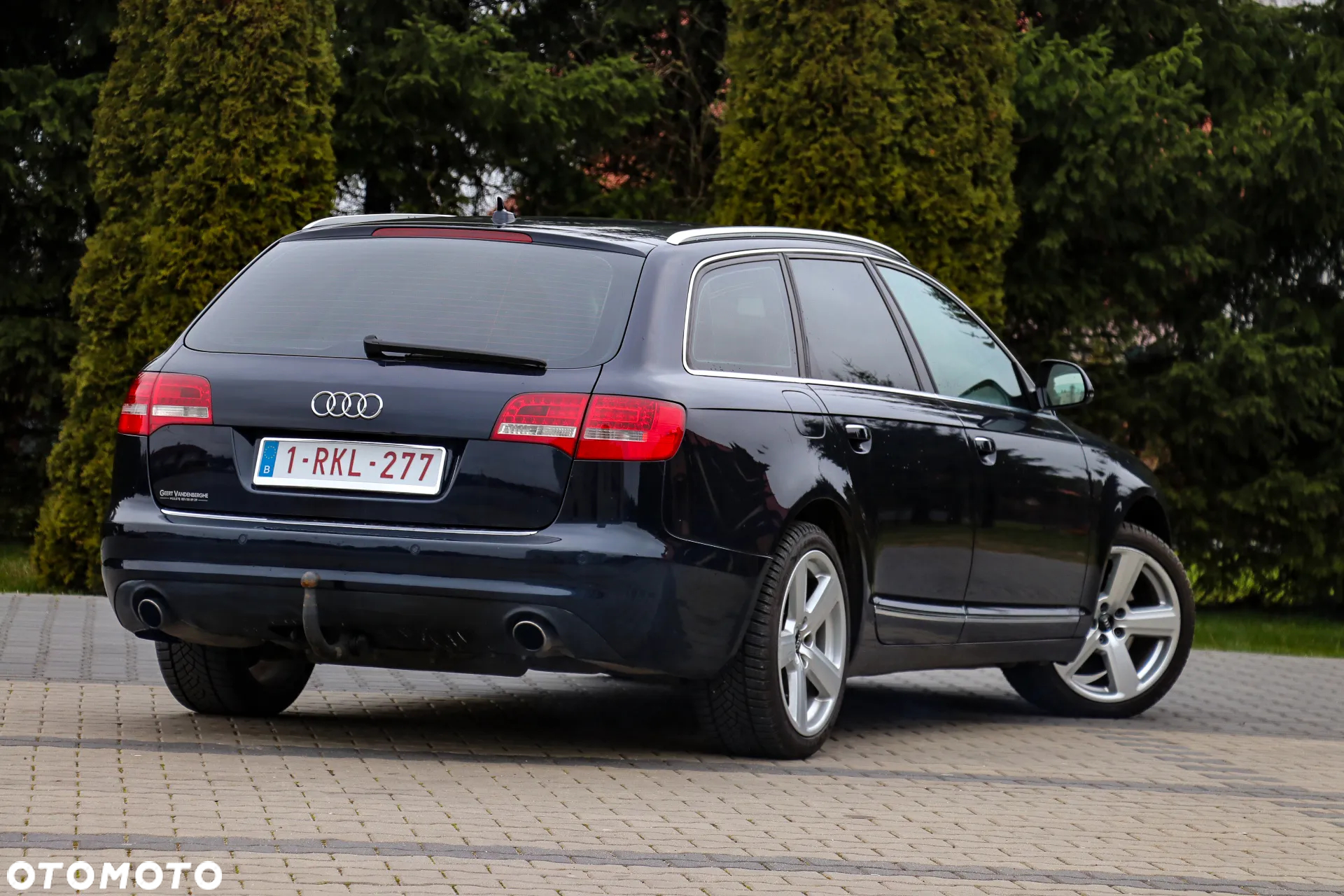 Audi A6 2.7 TDI - 15