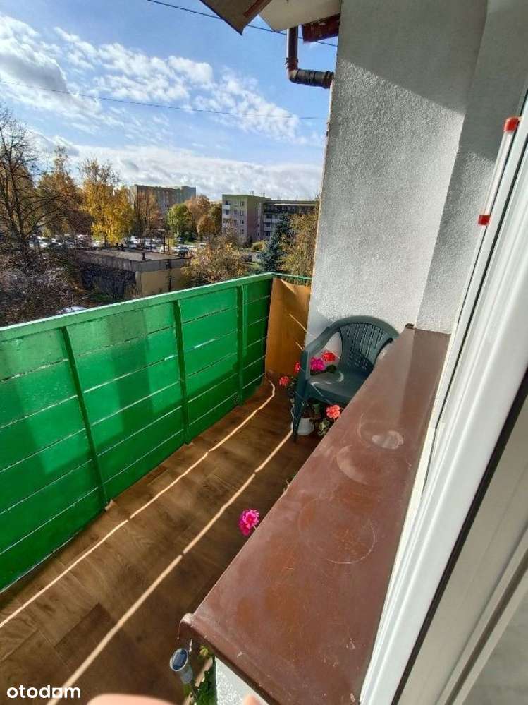 Mieszkanie, 58 m², Jaworzno-7