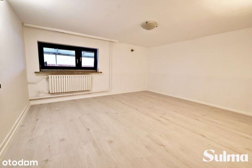 Lokal po remoncie | 4 Pomieszczenia | Parking - Pełny obrazek: 1/13