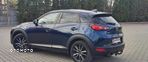 Mazda CX-3 - 15