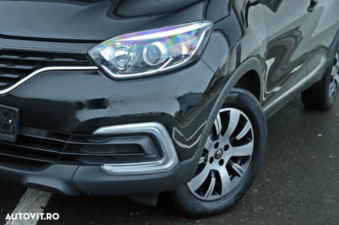 Renault Captur ENERGY dCi 90 Start&Stop Experience - 15