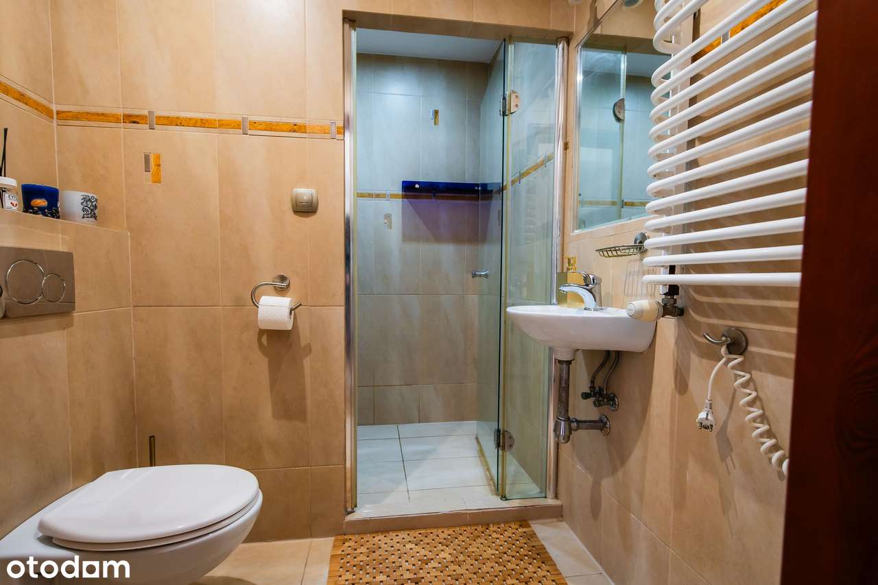 Komfortowy dom w Rzeszotarach | Dom Otwarty 29.11.2025   10:00-12:00-9