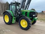 John Deere 6630 - 15