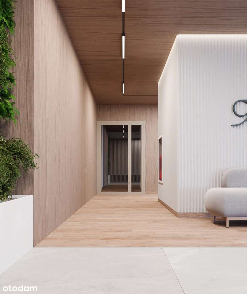 Apartament Greeneri Park B.3.03-7