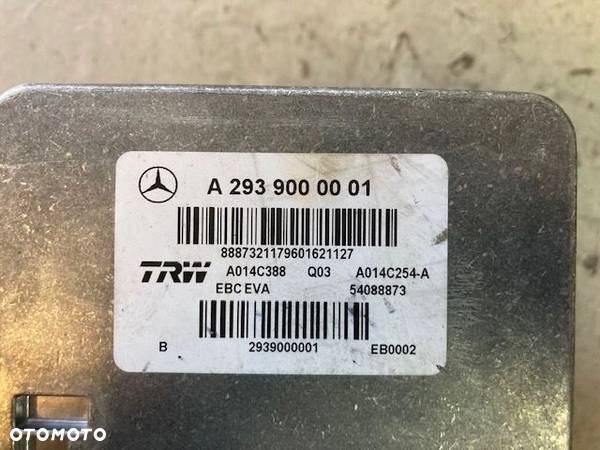 Mercedes GLC EQC A 2939000001 pompa ABS ORYG NOWA GWARANCJA! - 4