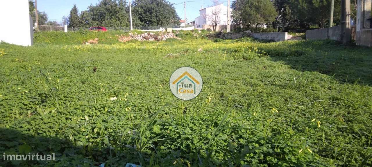 Terreno com Projeto Aprovado em São Brás de Alportel - Grande imagem: 2/11