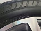 CITROEN C-CROSSER FELGI ALUMINIOWE 18" ET38 - 10