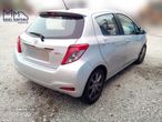 PEÇAS Toyota Yaris 1.4 d4d de 2013 - 3