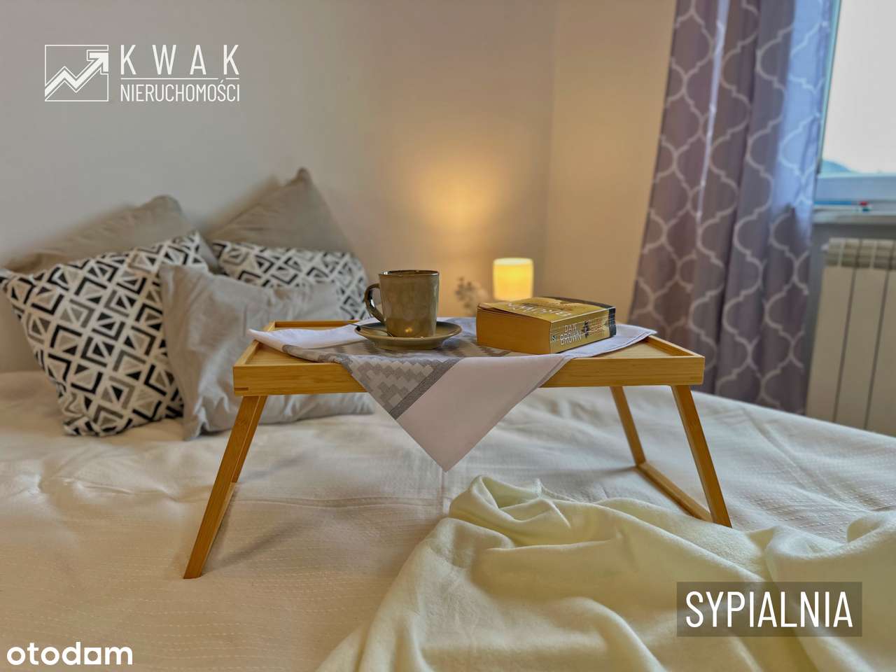 Mieszkanie Węgierska Górka, Osiedle XX-lecia 7-9