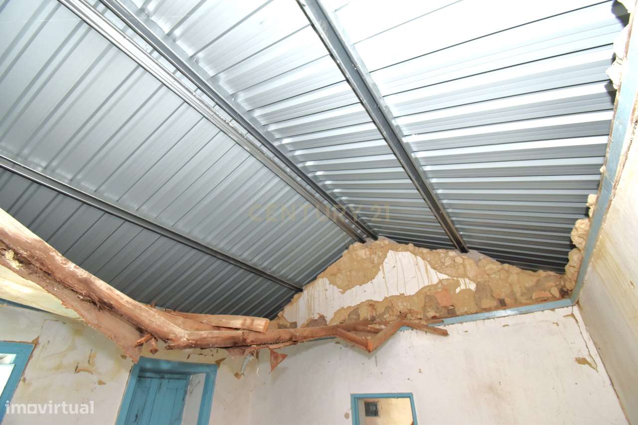 Casa de Campo em São Vicente do Paul, Santarém - Oportunidade Única-10