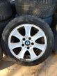 Set jante aliaj 7JX16 EH2 is44 6769402 BMW E81 E87 si cauciucuri iarna 205/55 R16 - 4